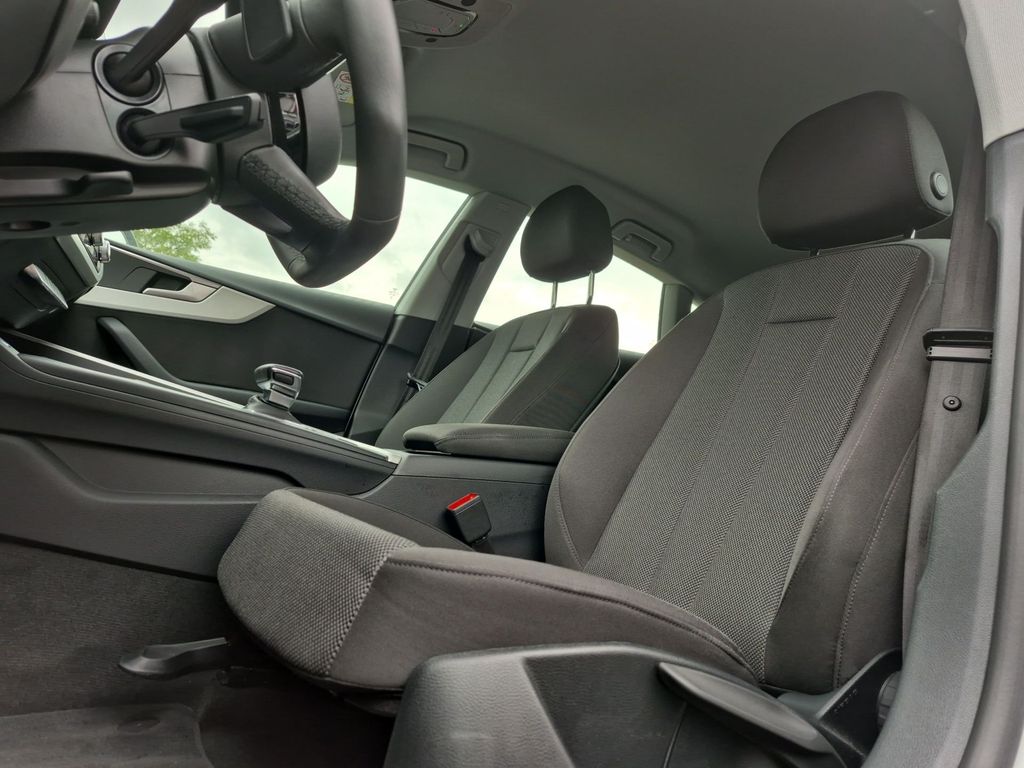 Audi A5 2024