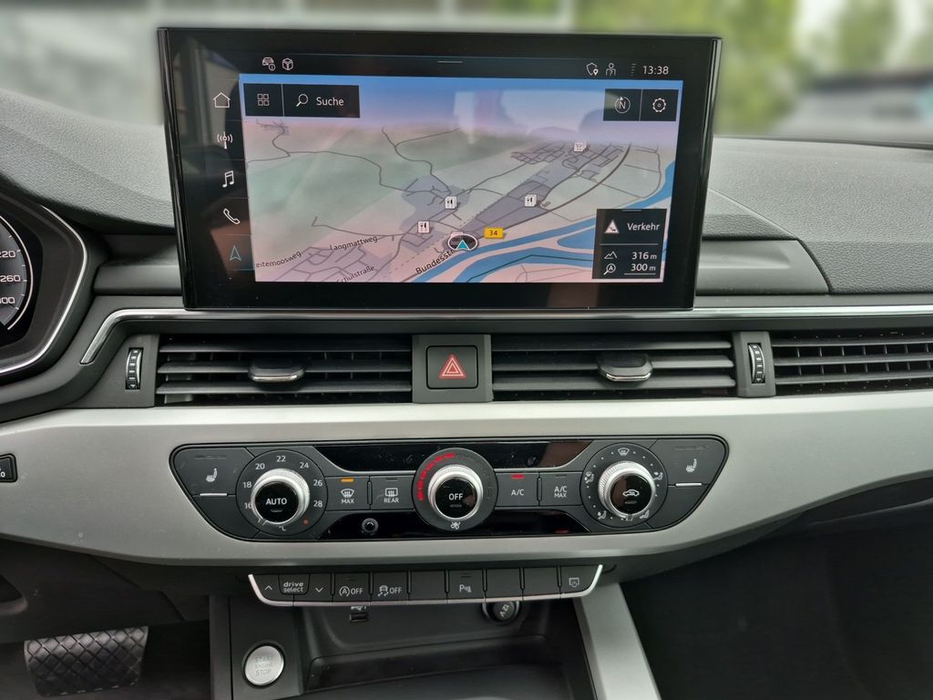 Audi A5 2024