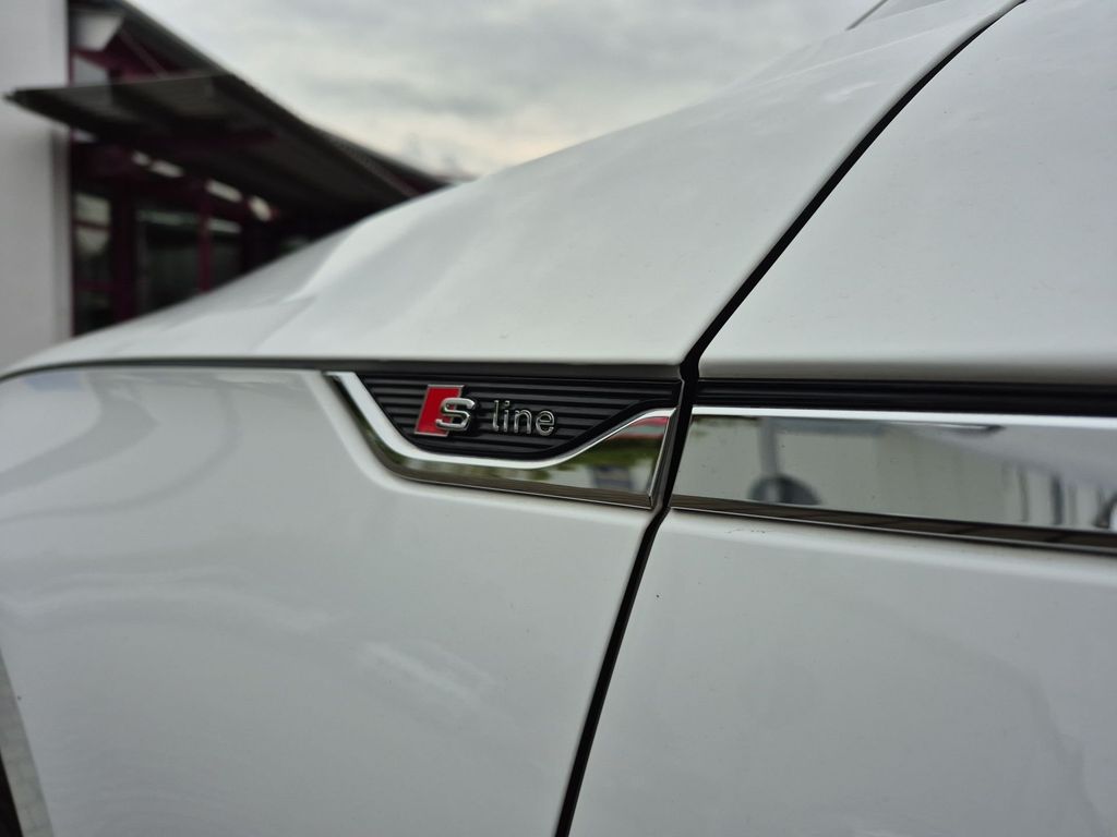 Audi A5 2024