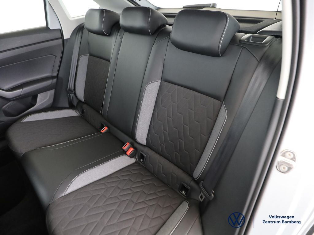 Volkswagen Taigo 2024