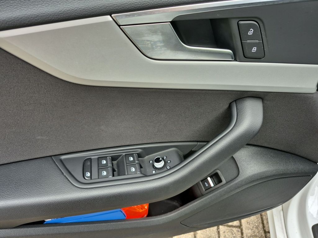Audi A5 2024
