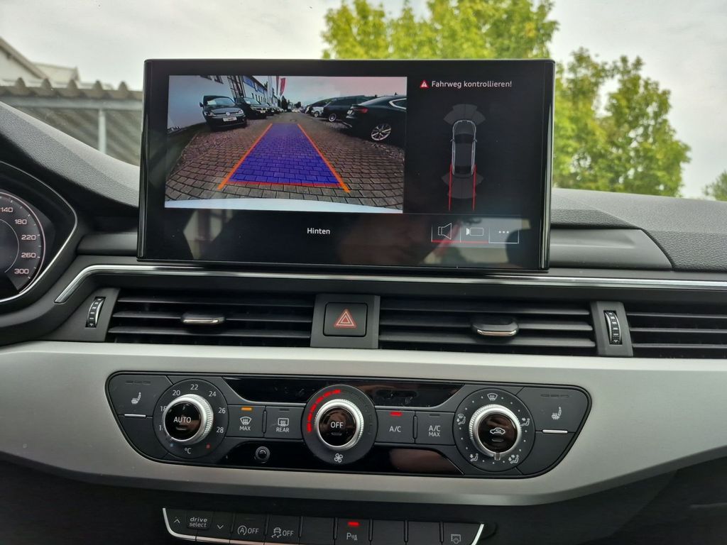 Audi A5 2024