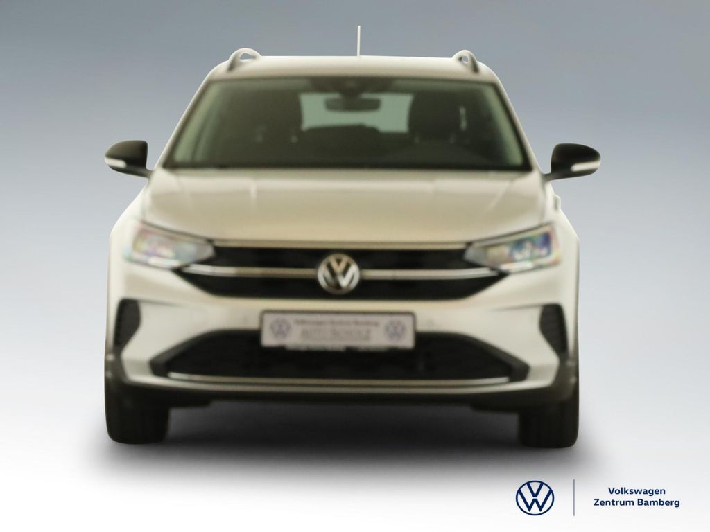 Volkswagen Taigo 2024