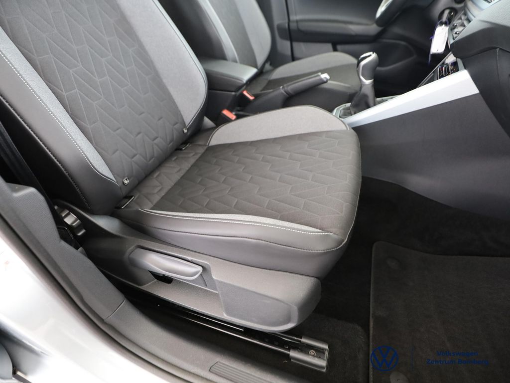 Volkswagen Taigo 2024