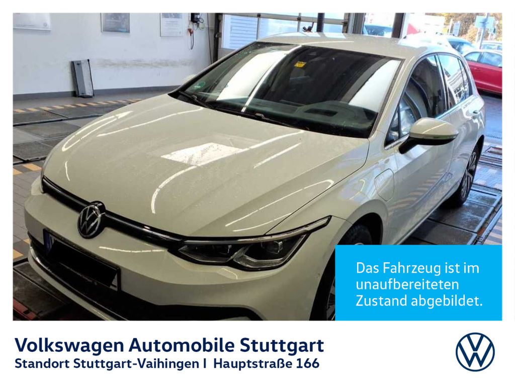 Volkswagen Golf 2020