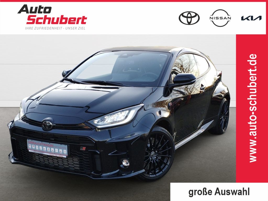 Toyota Yaris 2021