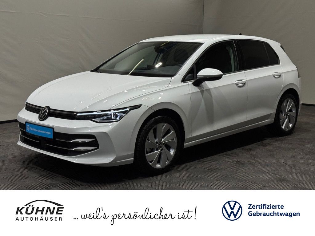 Volkswagen Golf 2024