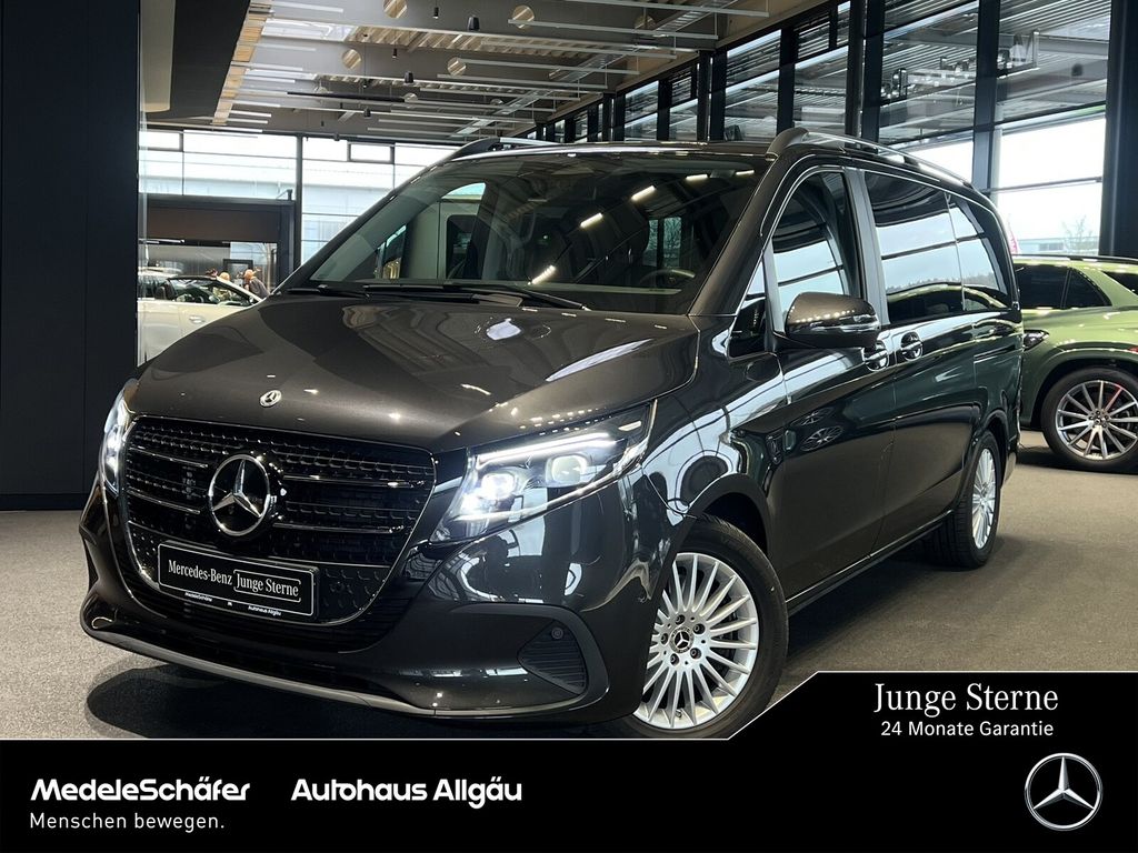 Mercedes-Benz V 220 2024