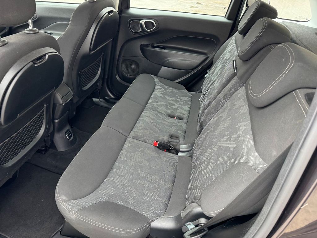 Fiat 500L Cross 2022