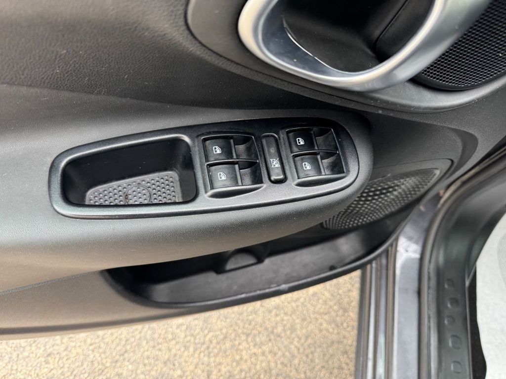 Fiat 500L Cross 2022