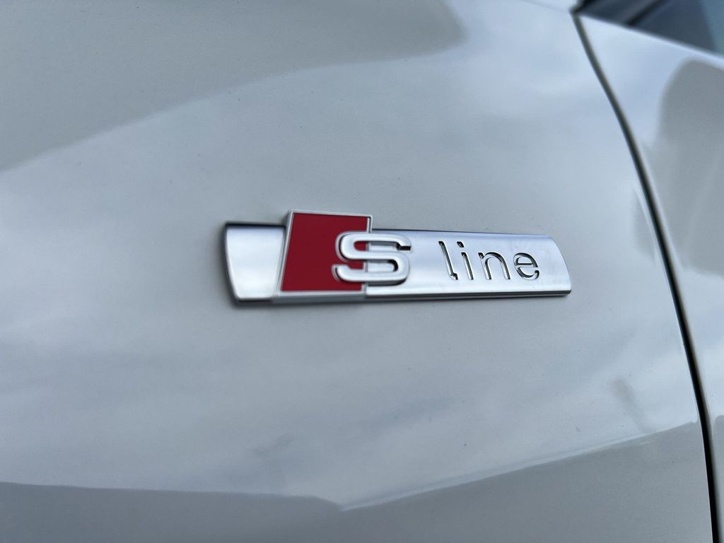 Audi A5 2025