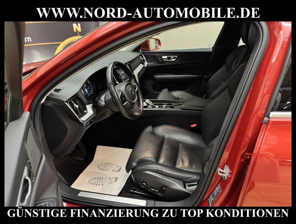 Volvo V60 2021