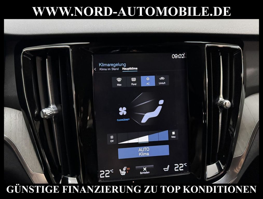 Volvo V60 2021