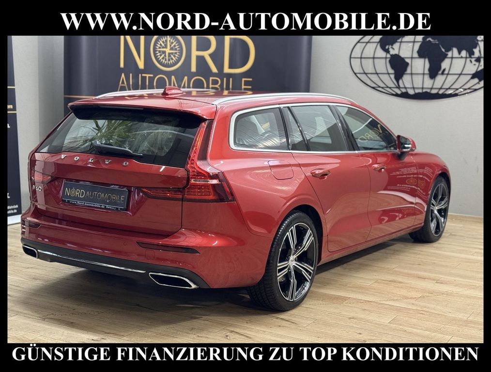 Volvo V60 2021