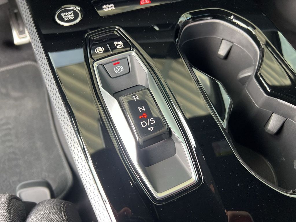 Audi A5 2025