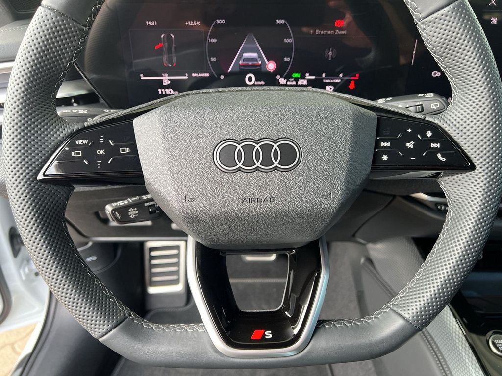Audi A5 2025