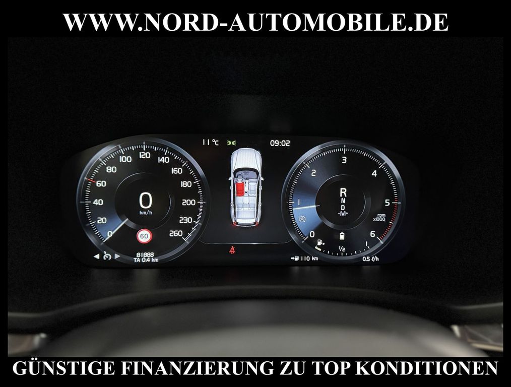 Volvo V60 2021