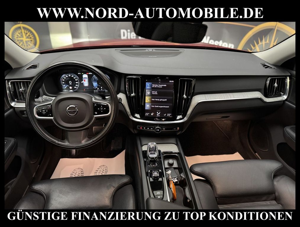 Volvo V60 2021