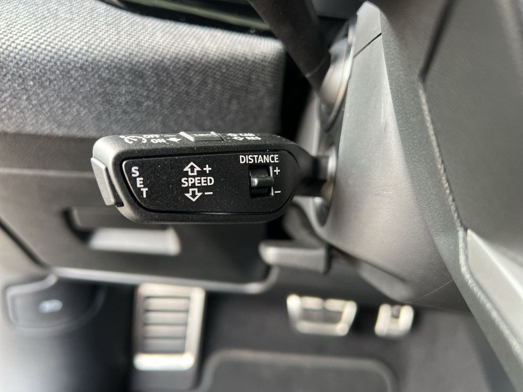 Audi A5 2025