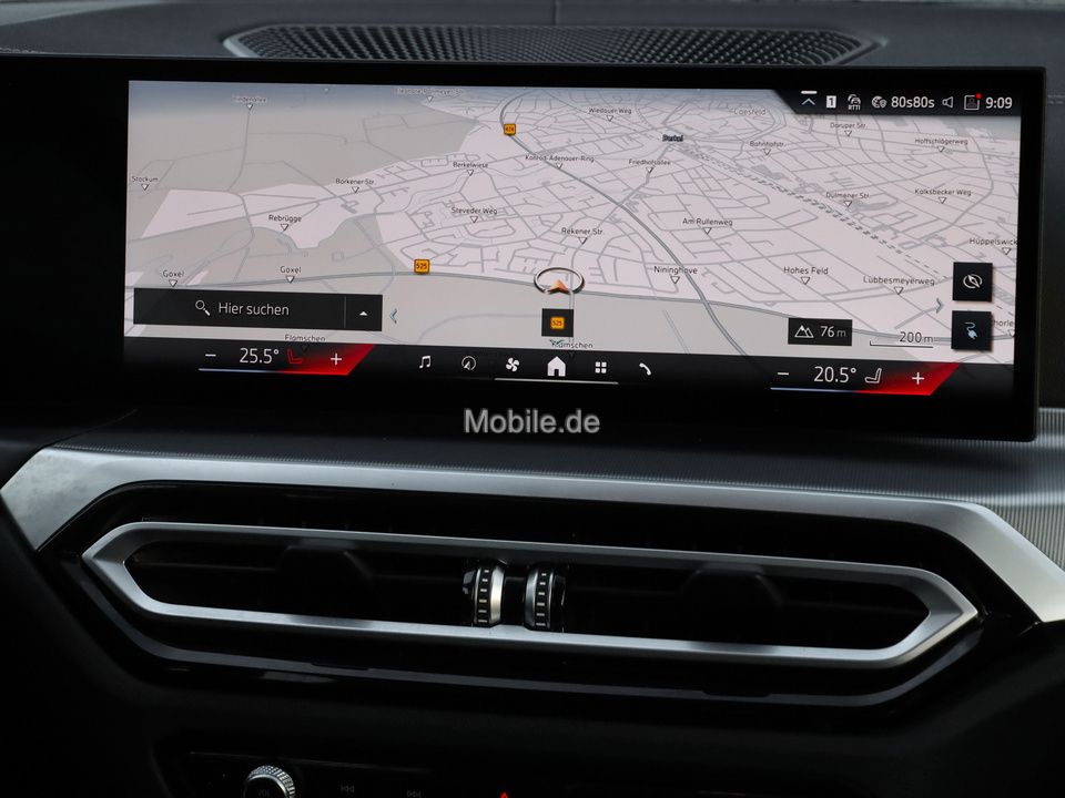 BMW i4 2023