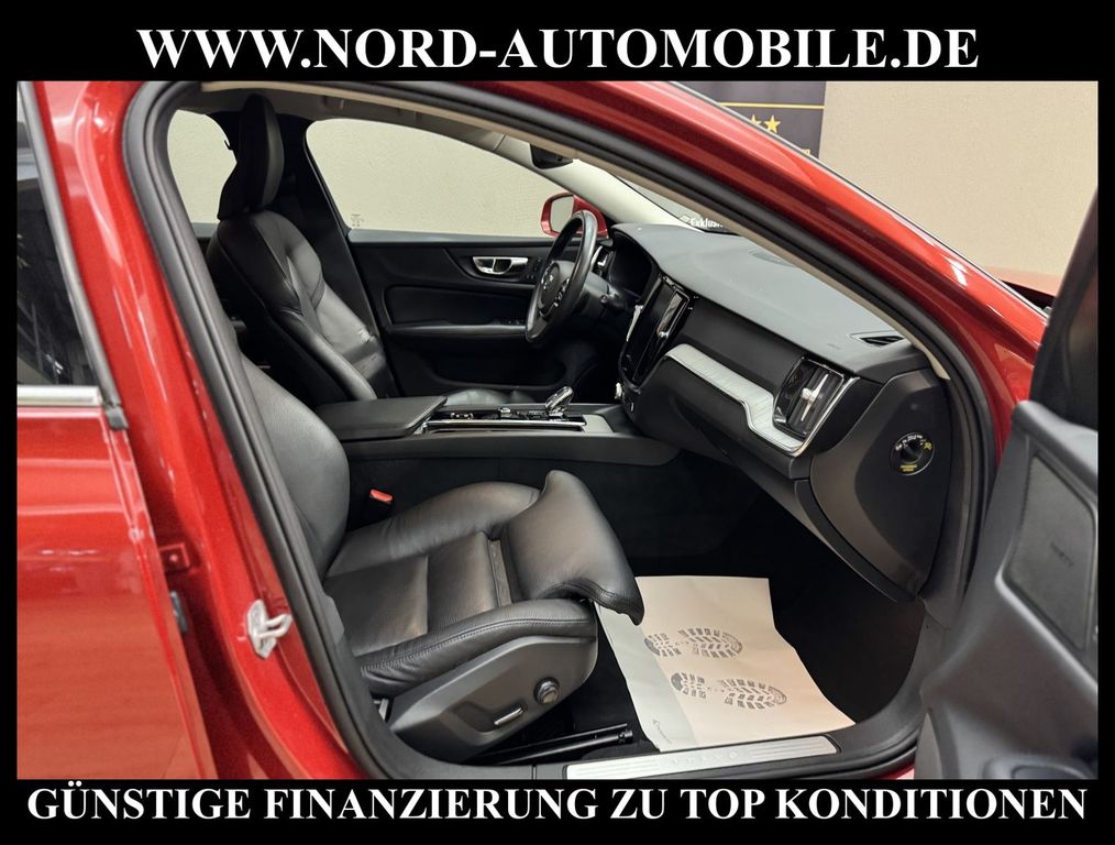 Volvo V60 2021