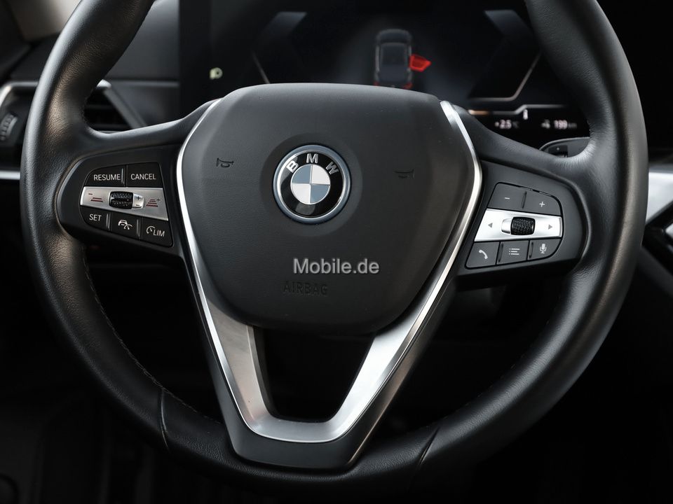 BMW i4 2023