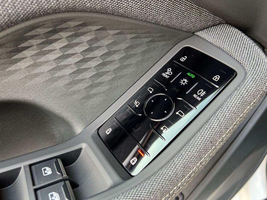 Audi A5 2025