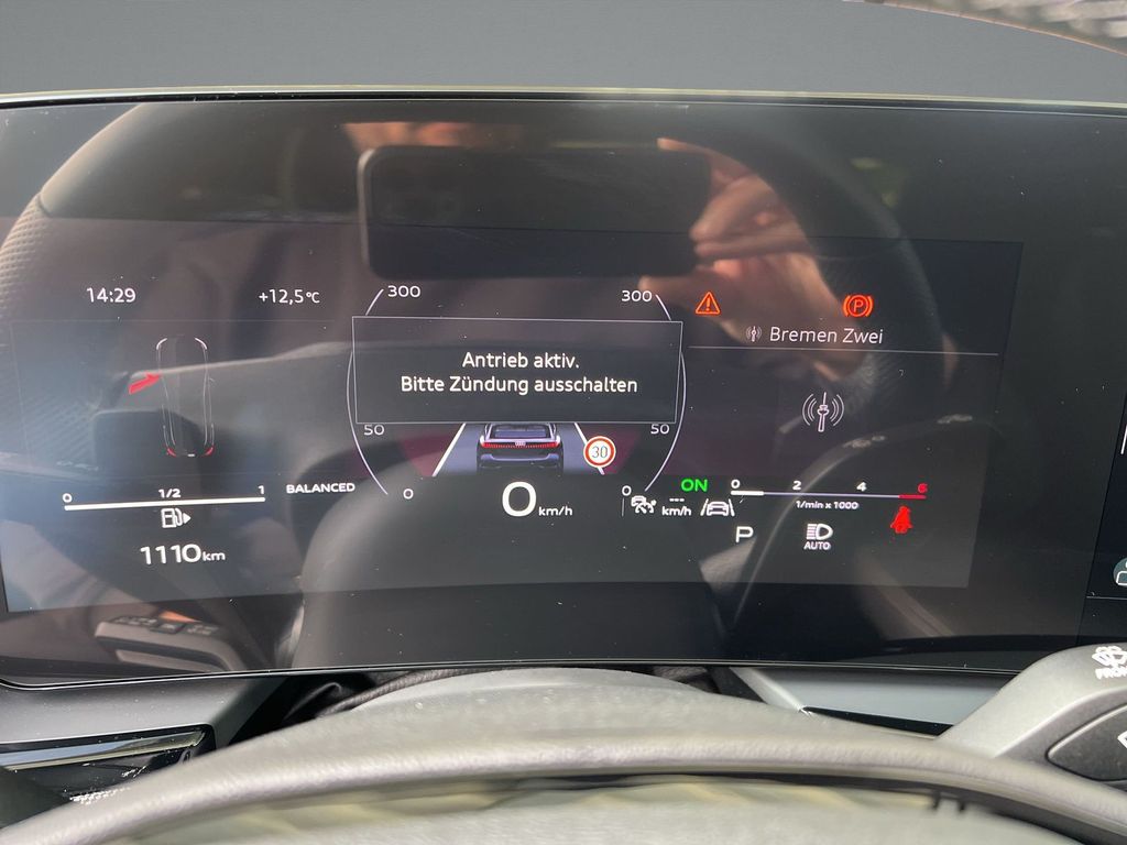 Audi A5 2025
