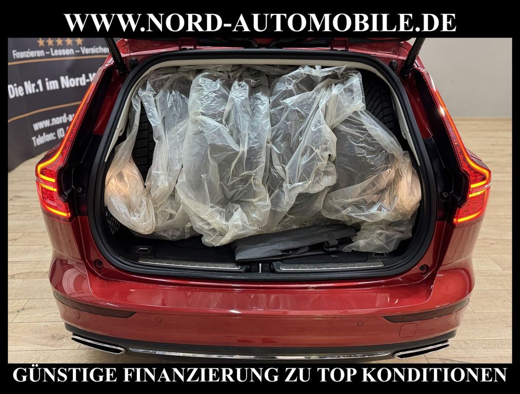 Volvo V60 2021