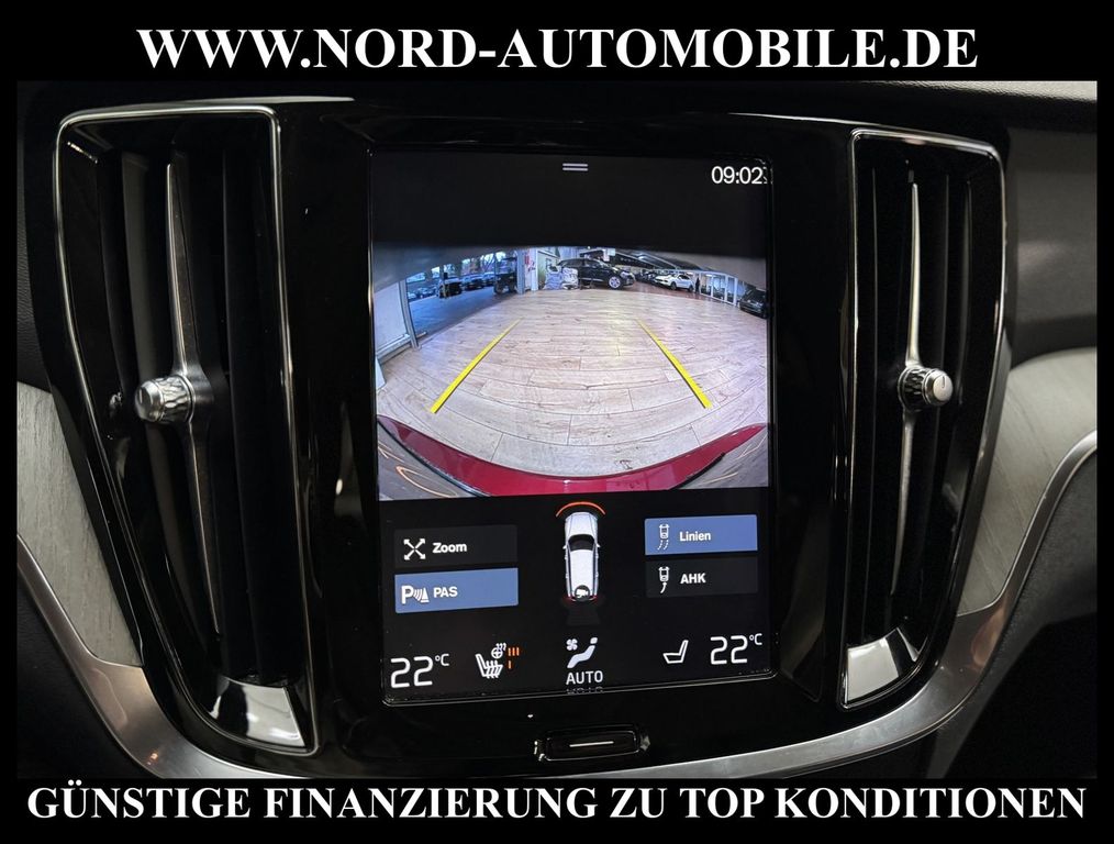 Volvo V60 2021