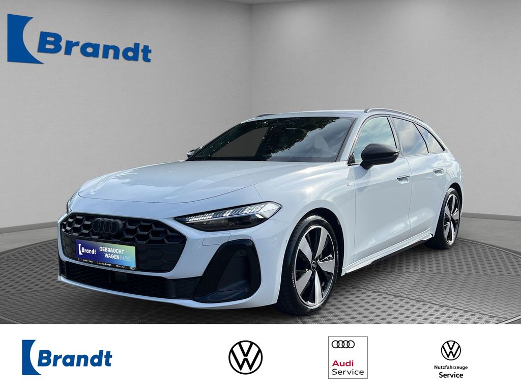 Audi A5 2025