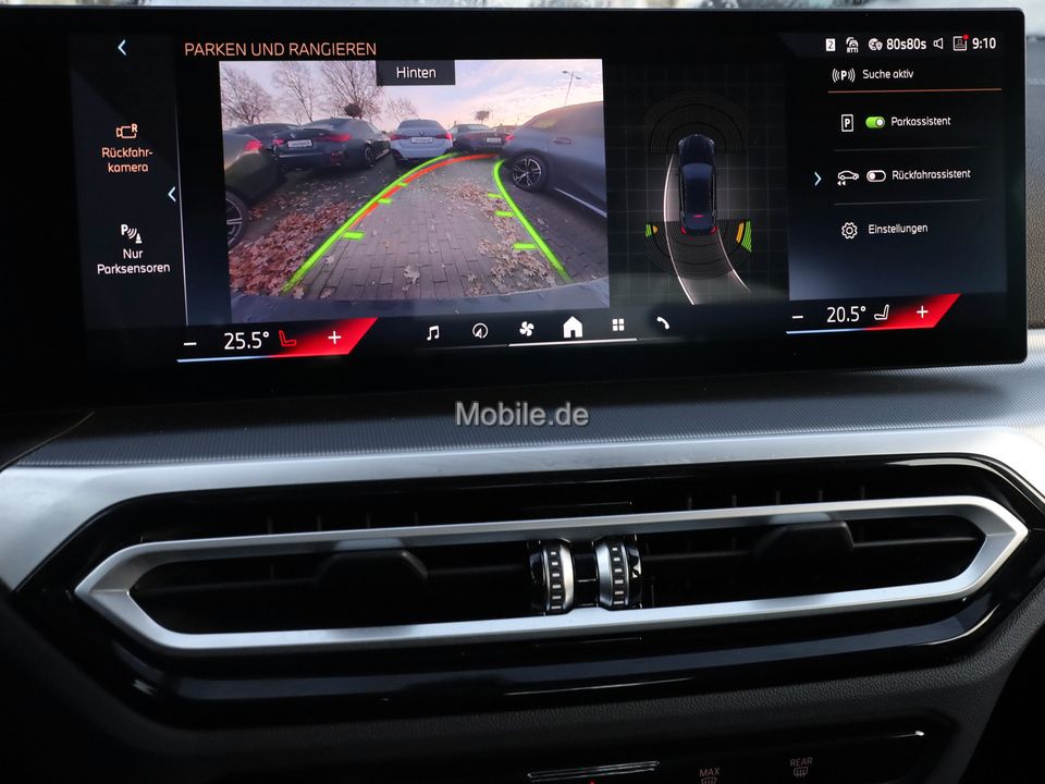 BMW i4 2023