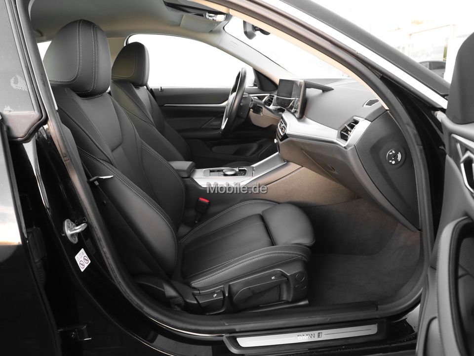 BMW i4 2023