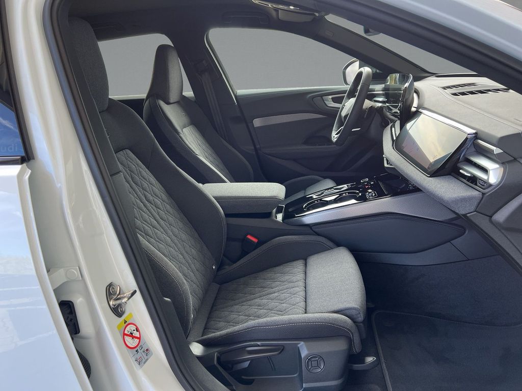Audi A5 2025