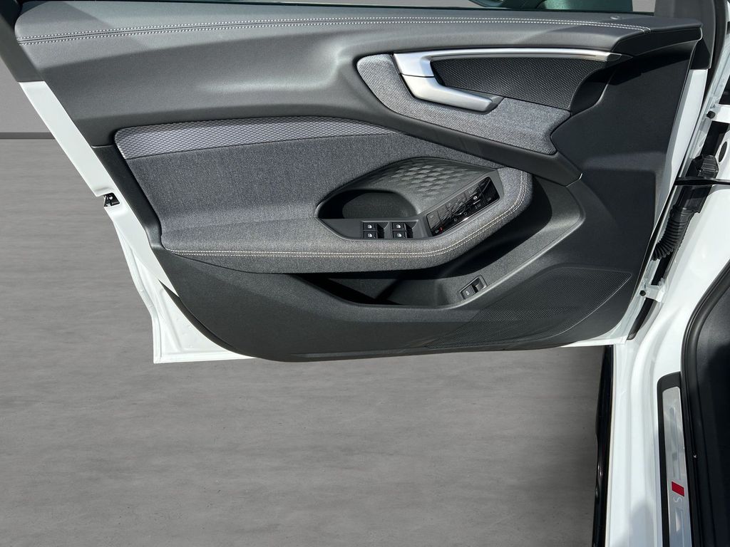 Audi A5 2025
