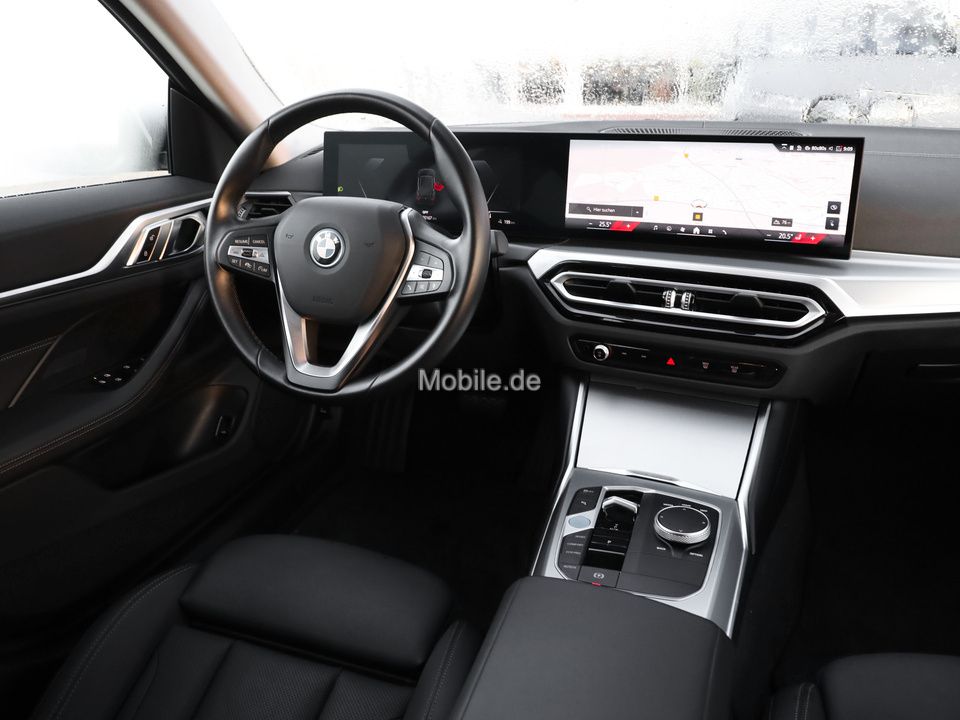 BMW i4 2023