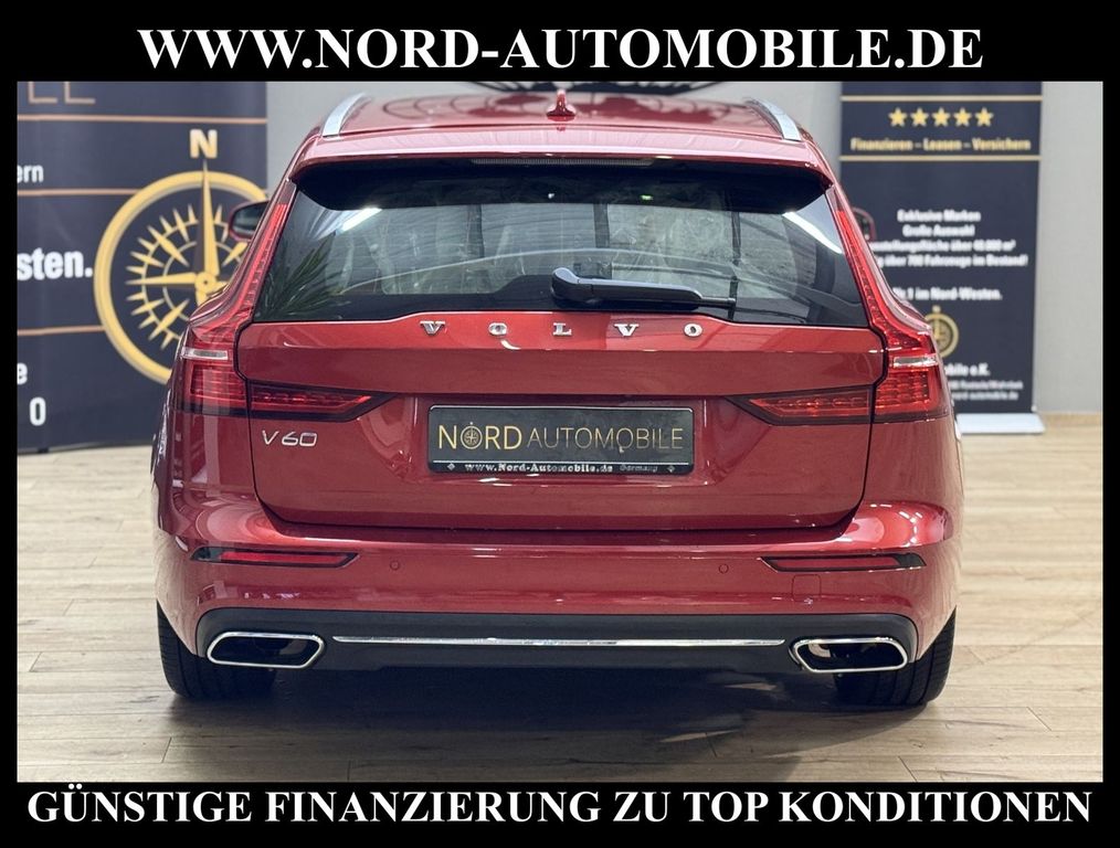 Volvo V60 2021