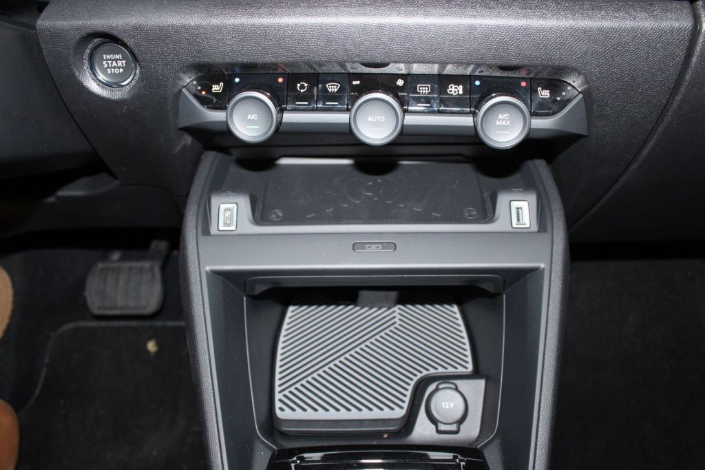Citroën C4 2025