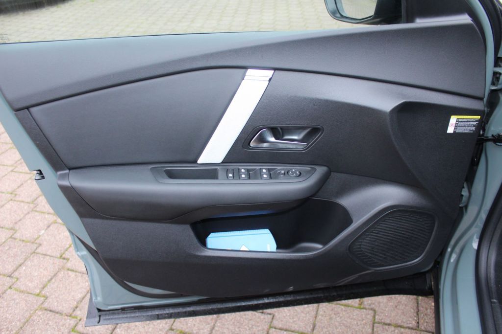 Citroën C4 2025