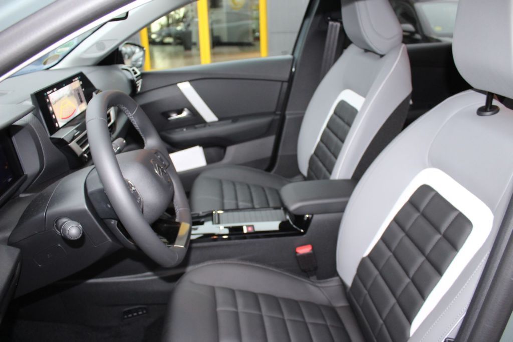 Citroën C4 2025