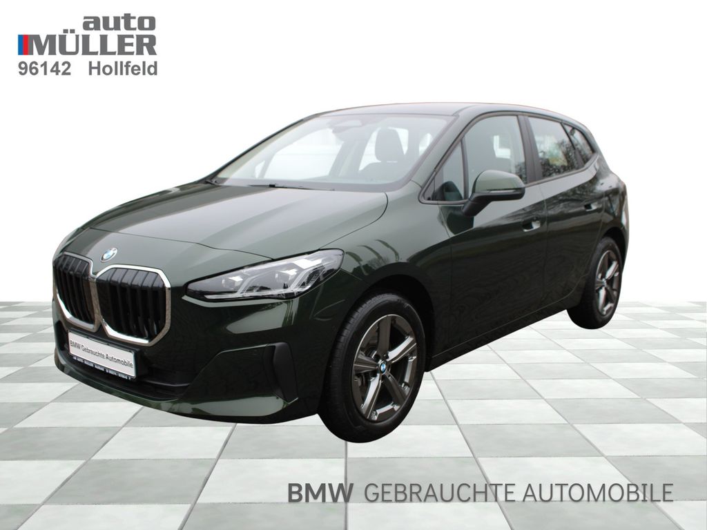 BMW 216 Active Tourer 2024