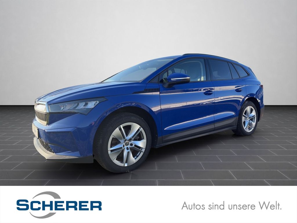 Skoda Enyaq 2023