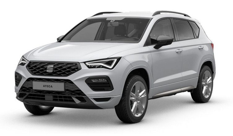 Seat Ateca 2025