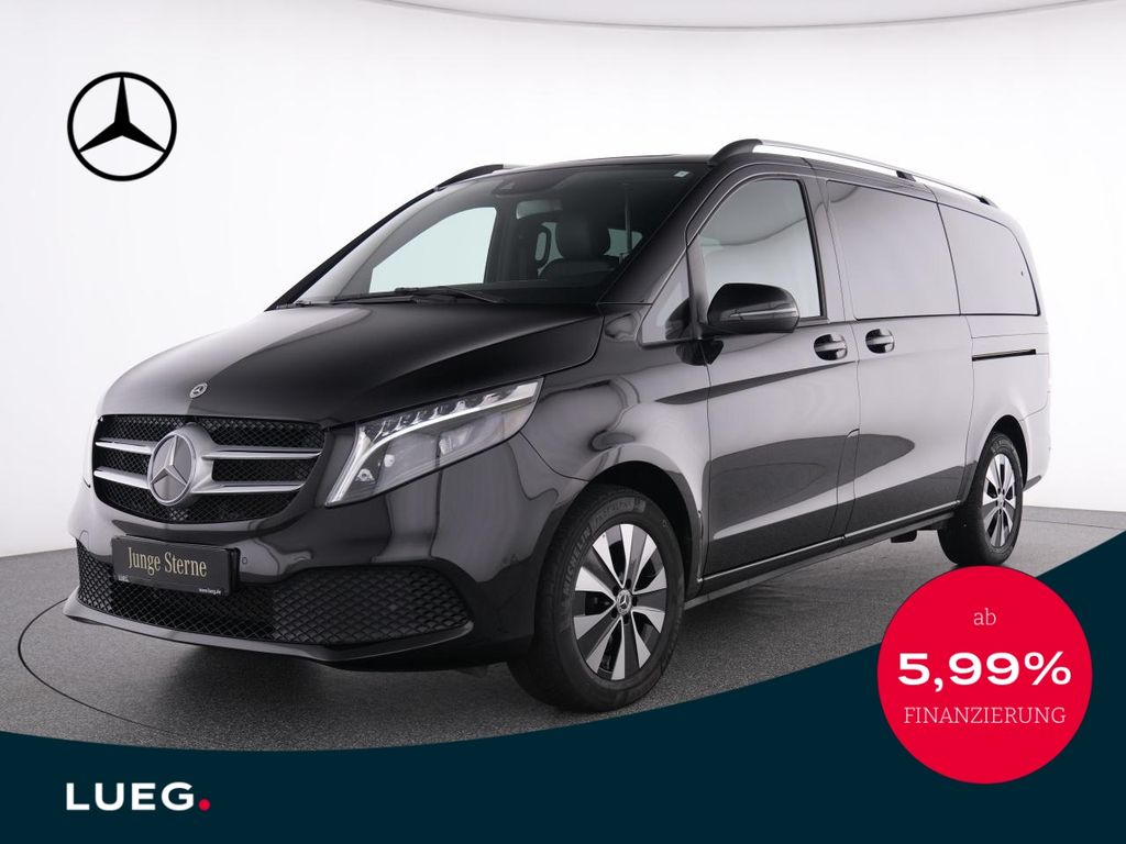 Mercedes-Benz V 250 2024