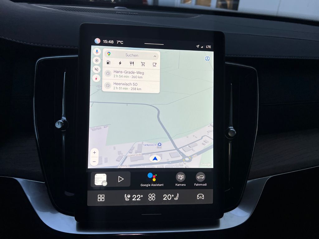 Volvo XC90 2025