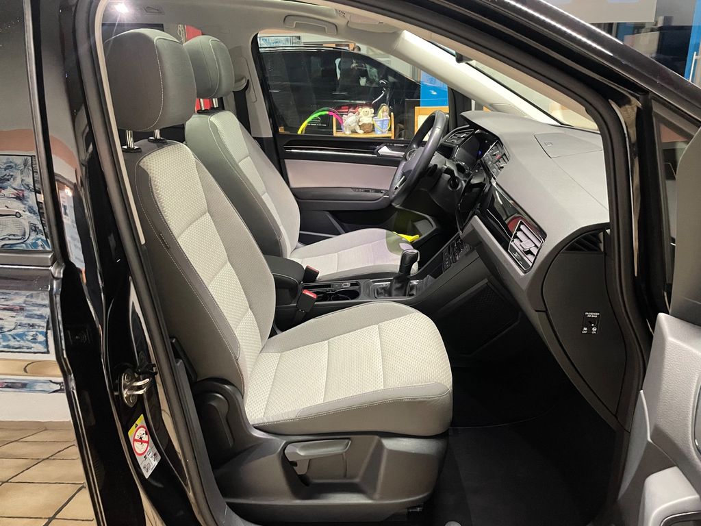 Volkswagen Touran 2023