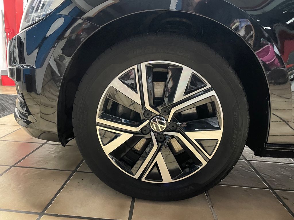 Volkswagen Touran 2023