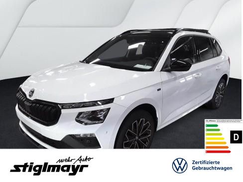 Skoda Kamiq 2025