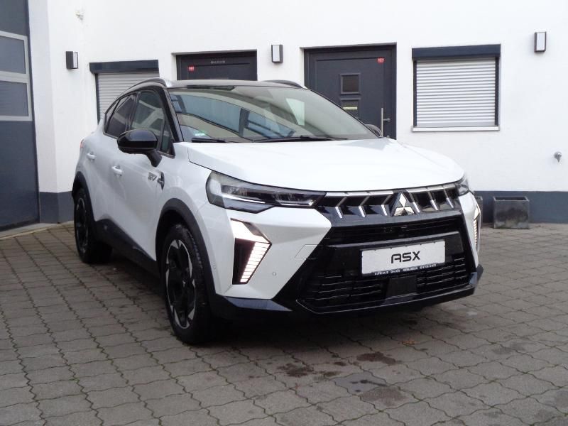 Mitsubishi ASX 2025
