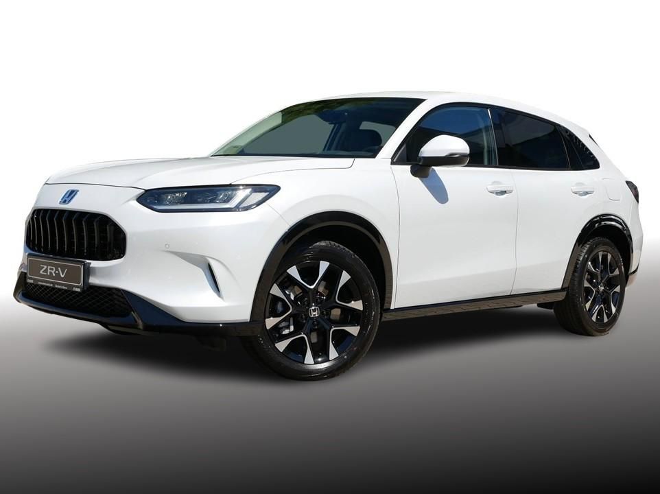 Honda ZR-V